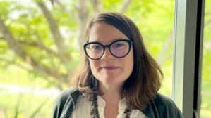 Terrell Delivers Paper in Scotland