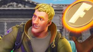 As usual with the blue xp coins, you'll need to break objects in order to collect them. Fortnite Season 4 Week 6 Xp Coin Locations Gamer Journalist