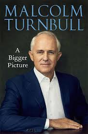 Australia's minister for communications malcolm turnbull is set to become australia's next leader after successfully challenging the leadership of prime minister tony abbott. Book Review A Bigger Picture Australian Institute Of International Affairs Australian Institute Of International Affairs