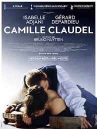 Les internautes ont aussi acheté. Camille Claudel Film 1987 Allocine