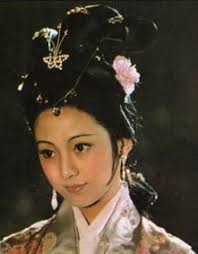 Four Beauties of Ancient China: Xi Shi