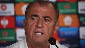 Fatih Terim, Lazio maçı öncesi Marcao kararını açıkladı