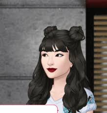 What is your go-to LI character customization? : r/Episode