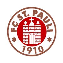 Pauli, sportverein in der stadt hamburg ausmalbilder zum ausdrucken. St Pauli Football Club Download Logos Gmk Free Logos
