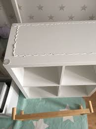 Diy Ikea Hack Fusse Fur Kalli Petite Marie Fleur Ikea Diy Ikea Changing Table Hack Diy Ikea Hacks