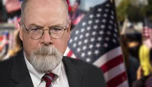 Commentary: John Durham's Vast Conspiracy