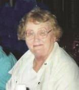 Charlene Knoll Obituary (1937