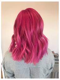 Dark Pastel Pink Hair Darkpastelpinkhair In 2021 Hair Color Pink Pink Hair Dye Light Pink Hair
