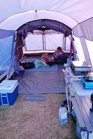 173 Family Tent Camping Tents Camping Glamping Camping Set Up