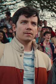 You can rent Otis and Jean's house from Sex Education