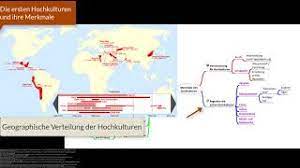2 Die Ersten Hochkulturen Und Ihre Merkmale Youtube