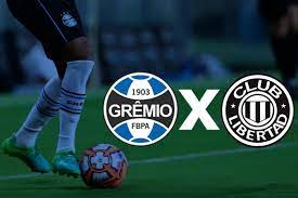 Não perca um jogo do grêmio ao vivo pelo campeonato gaúcho, brasileirão, copa do brasil, libertadores. Gremio X Libertad Horario Como Assistir E Tudo Sobre O Jogo De Ida Das Oitavas De Final Da Libertadores Gzh