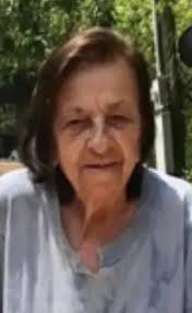 Obituary information for Iris Garrett Presley