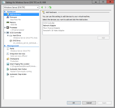 The Best New Features In Windows Server 2016 Computerworld