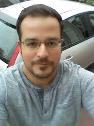 Raphaël SEBAG, 41 ans (TAVERNY, SAINT LEU LA FORET)