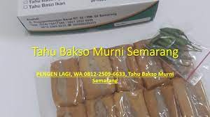 Bikin Nagih Tahu Bakso Aneka Rasa Tahu Bakso Ayam Udang Tahu Bakso Ayam Idola Tahu Bakso Bakar Tahu Bakso Cara Membuat Tahu Bakso Daging Sapi Tahu Bakso