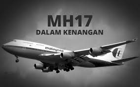 Bagaimana anda mengucapkannya dalam bahasa inggeris? Mh17 Apa Benda Yang Kita Terlepas Pandang Blog Abah Careno
