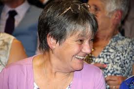 Tribute to Jackie Holder, 1957