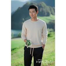 에델바이스가 피는 나라에서 보고만 있어도 행복해지는 둘리커플의 투샷 Tvn 토일드라마 사랑의불시착 현빈 손예진 서지혜 김정현 2020 드라마 배우 한국 배우