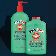 Gold bond extra strength medicated body powder, triple action relief its triple action formula is a blend of 2 medically proven ingredients, combined with the finest powder and essential oils to provide extra cooling powder, extra moisture absorption, and extra itch relief. Buy Gold Bond Medicated Extra Strength Powder Multi 10 Oz Online In Vietnam B012fuxngu