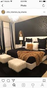 64 Trendy Bedroom Grey Gold Silver Girl Rooms Black Wallpaper Bedroom Gold Wallpaper Living Room Gold Wallpaper Bedroom