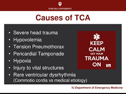 Sudden cardiac arrest (sca) is a leading cause of death • additional testing is usually advocated to identify patients with arrhythmias caused by ischemia or who are at risk for sudden cardiac death. Traumatic Cardiac Arrest Guidelines Ppt Download