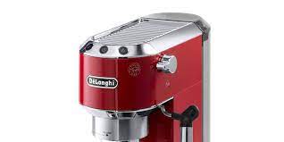 Maybe you would like to learn more about one of these? Delonghi Dedica Ec680 Coffee Machine Review