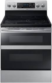 Find single oven dual fuel ranges at lowest price guarantee. The Double Oven Range Features Product Reviews