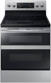 The Double Oven Range Features Product Reviews