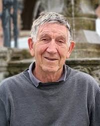 Walter Robert MULLER