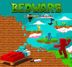 Just today, i discovered bedwars. Bed Wars Hypixel Wiki Fandom
