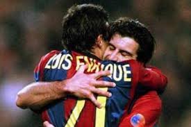 Shevchenko mentre luis enrique è il selezionatore della roja. How Clasico Agitator Luis Enrique Went From Real Madrid Exile To Barcelona Idol Bleacher Report Latest News Videos And Highlights