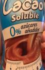 Cacao Soluble