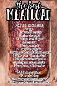 Grandma's meatloaf recipe 2lbs : Spaceships And Laser Beams This Is My Grandma S Recipe For Meatloaf I Promise You It Is The Best Recipe Https Buff Ly 3hl5p1q Facebook
