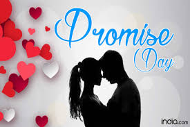 One day day to celebrate love, friendship, give hugs and say sweet things to your loved ones? Happy Promise Day 2017 Top 15 Promises For Couples To Make As A Gift For Valentine S Day India Com