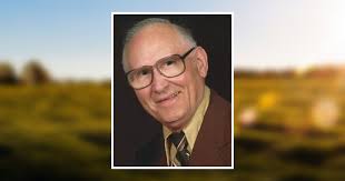Wilferd "Buzz" Greening Obituary February 27, 2017