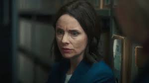 Patience Season 1 finale has already set up a storyline for the second  season