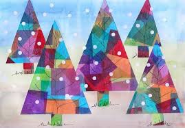 Lifestyle Christmas Crafts For Kids Winter Crafts Christmas Art Winter Art Projects