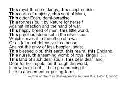 Definition of scepter'd isle from the oxford advanced learner's dictionary. Rhetorical Devices Ppt Download