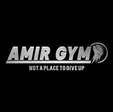 Amir gym