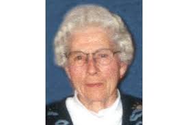 Mildred Wunderlich Obituary (2013)