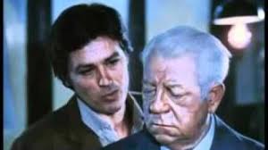 Dvoe V Gorode Deux Hommes Dans La Ville 1973 Torrentina Net Flv Youtube