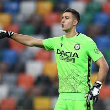 The car's design was styled by ken greenley. Roma Linked With Juan Musso Udinese Keeper Chiesa Di Totti