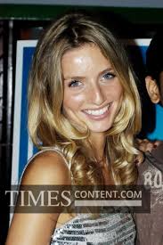 Annabelle Wallis Entertainment Photo Actress Annabelle ...