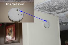 Family gard smoke detector fg888d. Smoke Alarm Expert Witness Analysis