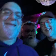 Remembering Lon Hackett