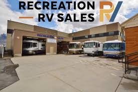 Maybe you would like to learn more about one of these? Utah Rv Sales Recreation Rv Sales Service