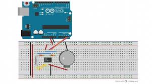 It is like a clock, and can. Realizziamo Un Temporizzatore Per I Nostri Dispositivi Elettrici Fai Da Te Elettronica Open Source