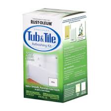 Get free best fiberglass tub refinishing kits now and use best fiberglass tub refinishing kits immediately to get % off or $ off or free shipping. The Best Tub Refinishing Kits For A Diy Bathroom Project In 2021 Bob Vila