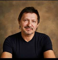 Alexander Fedchuk, Novosibirsk